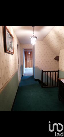 Maison traditionnelle 6 pièces de 136 m² à Brou (28160)