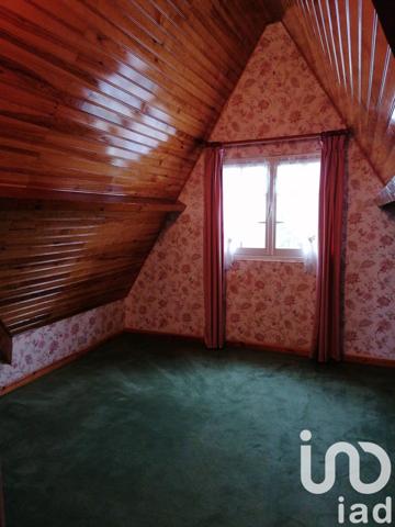 Maison traditionnelle 6 pièces de 136 m² à Brou (28160)