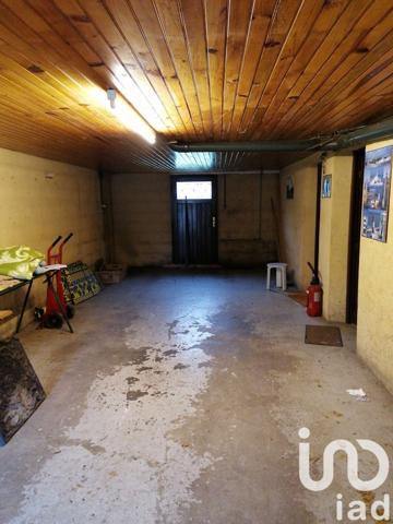 Maison traditionnelle 6 pièces de 136 m² à Brou (28160)