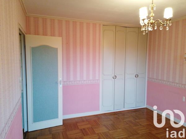 Maison traditionnelle 6 pièces de 136 m² à Brou (28160)