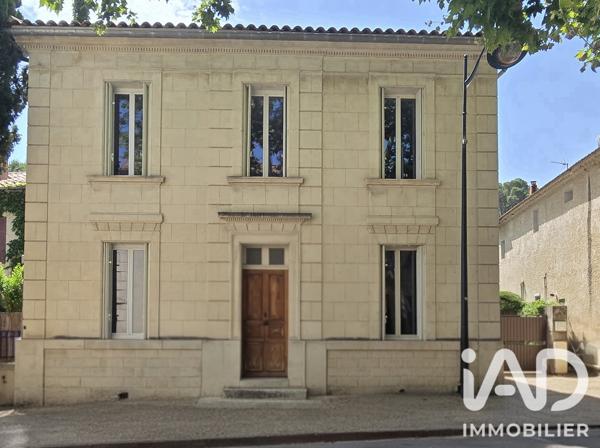 Maison (prestige) à vendre 8 pièces 180 m² Barbentane
