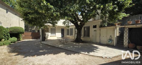 Maison (prestige) à vendre 8 pièces 180 m² Barbentane