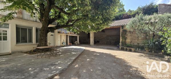 Maison (prestige) à vendre 8 pièces 180 m² Barbentane