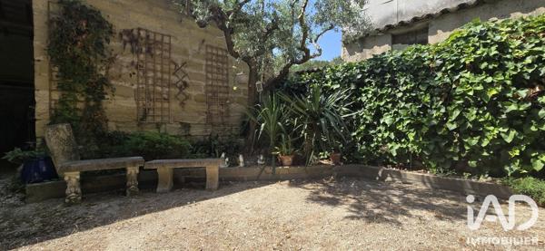 Maison (prestige) à vendre 8 pièces 180 m² Barbentane