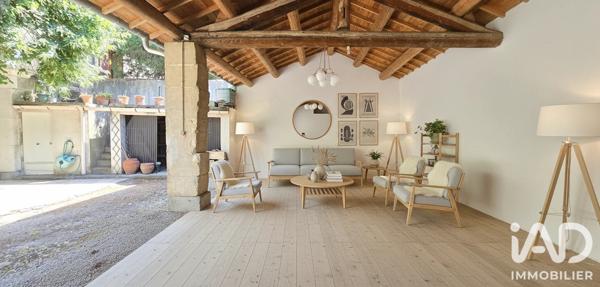 Maison (prestige) à vendre 8 pièces 180 m² Barbentane