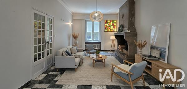 Maison (prestige) à vendre 8 pièces 180 m² Barbentane