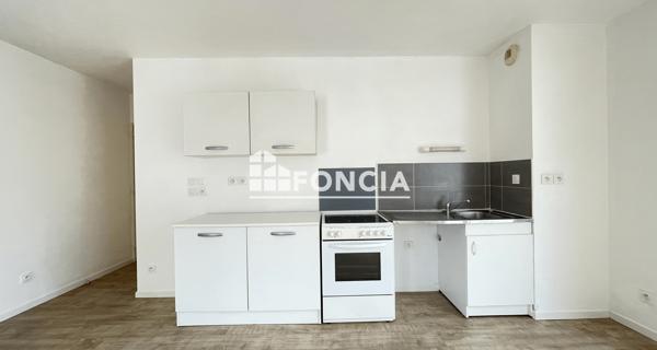 À vendre Appartement 3 pièces 64.6 m² - Nantes 44100
