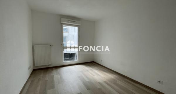 À vendre Appartement 3 pièces 64.6 m² - Nantes 44100