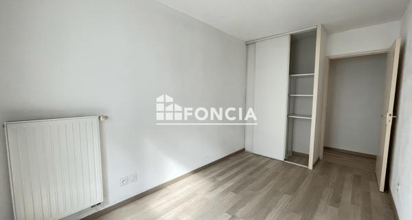 À vendre Appartement 3 pièces 64.6 m² - Nantes 44100