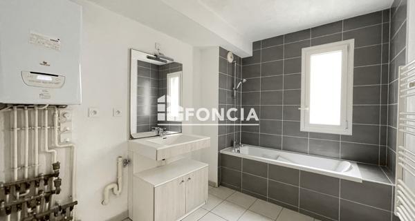 À vendre Appartement 3 pièces 64.6 m² - Nantes 44100