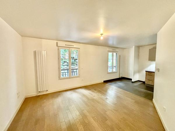 Appartement 2 pièces à louer