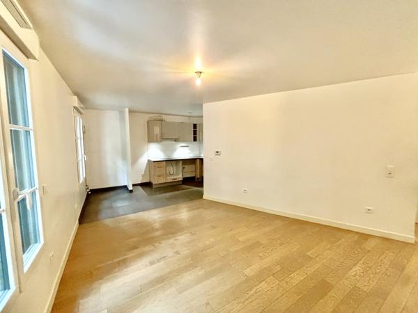 Appartement 2 pièces à louer