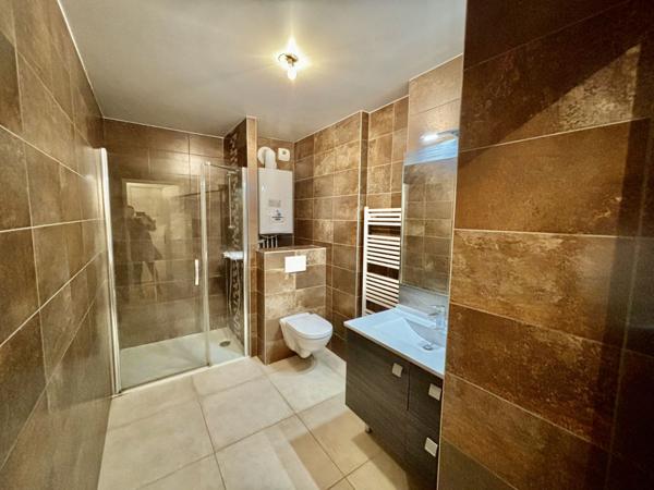 Appartement 2 pièces à louer