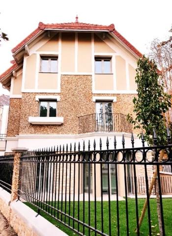 Appartement 2 pièces à louer