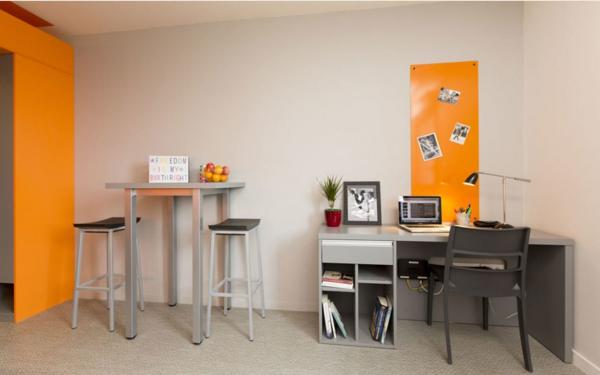 INVESTISSEMENT LOCATIF – Colombes – Résidence Étudiante Cardinal Campus-Le Collège - 5,04 de rentabilité