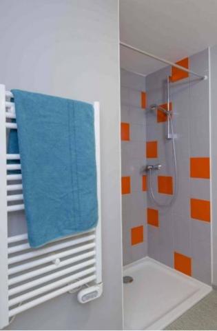 INVESTISSEMENT LOCATIF – Colombes – Résidence Étudiante Cardinal Campus-Le Collège - 5,04 de rentabilité