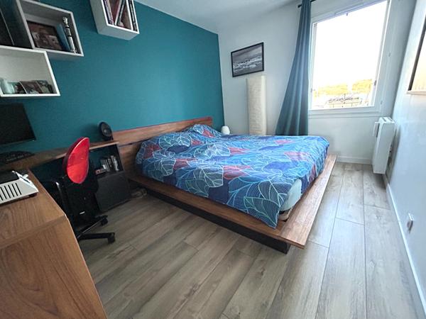 Appartement Poissy 3 pièce(s) 67 m2 244 000 € ** - Référence 9075