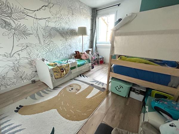 Appartement Poissy 3 pièce(s) 67 m2 244 000 € ** - Référence 9075