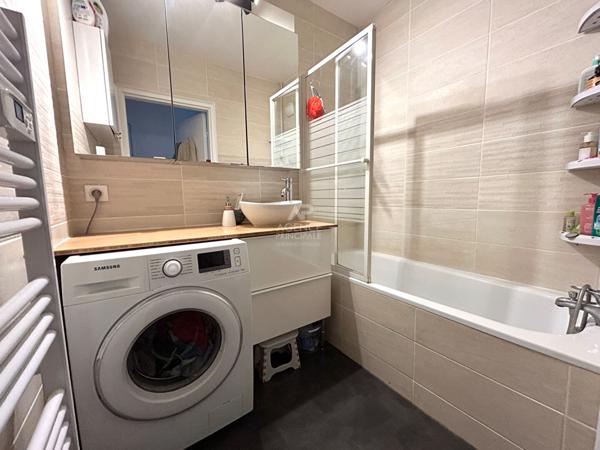 Appartement Poissy 3 pièce(s) 67 m2 244 000 € ** - Référence 9075