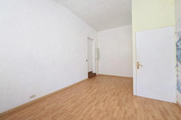 Local professionnel, 37 m², Saint-Jean-de-Luz, secteur Fargeot - proche gare