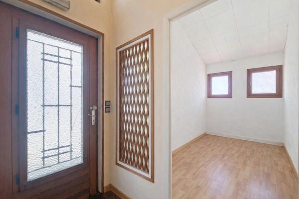 Local professionnel, 37 m², Saint-Jean-de-Luz, secteur Fargeot - proche gare