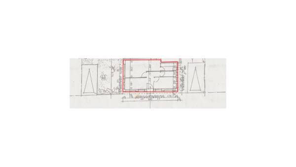 Local professionnel, 37 m², Saint-Jean-de-Luz, secteur Fargeot - proche gare