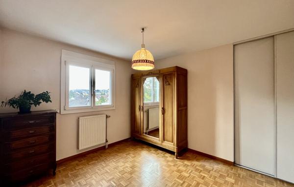 Appartement de 51 m²