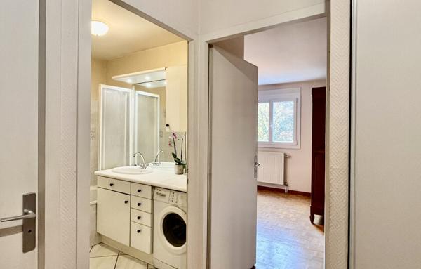 Appartement de 51 m²