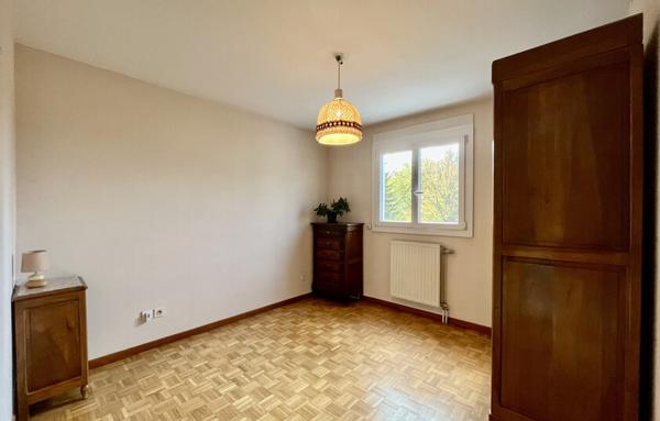 Appartement de 51 m²