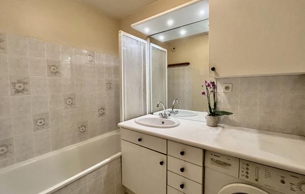 Appartement de 51 m²