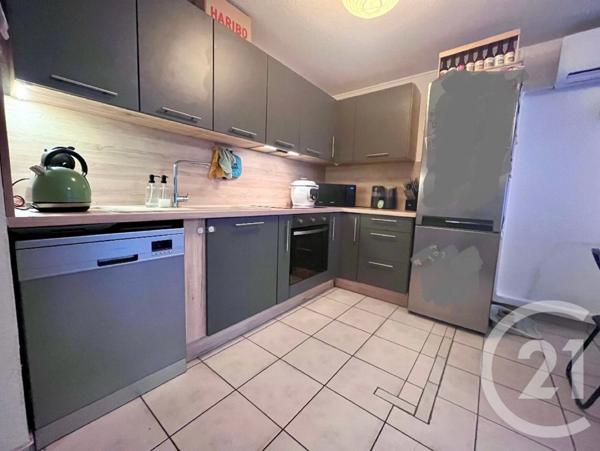 Appartement T3 à vendre  3 pièces - 53,60 m2 CARCASSONNE - 11