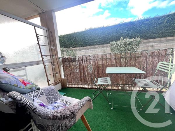 Appartement T3 à vendre  3 pièces - 53,60 m2 CARCASSONNE - 11