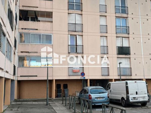 À vendre Appartement 3 pièces 68 m² - Valence 26000