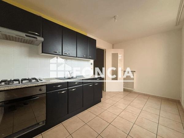 À vendre Appartement 3 pièces 68 m² - Valence 26000