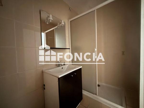 À vendre Appartement 3 pièces 68 m² - Valence 26000