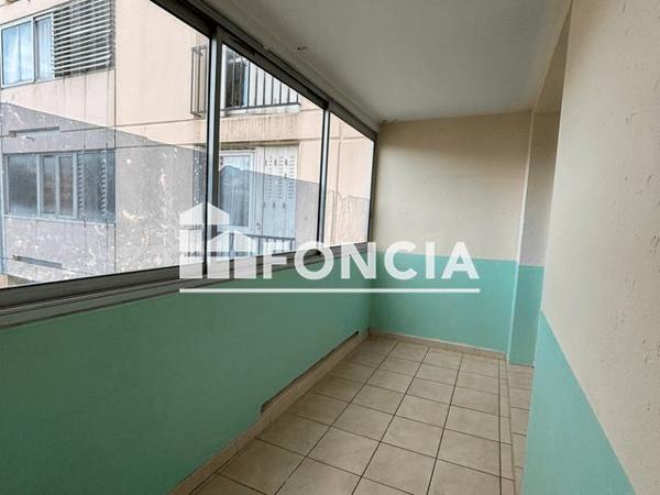 À vendre Appartement 3 pièces 68 m² - Valence 26000