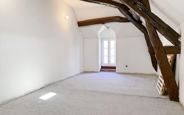 Maison à vendre    2 pièces • 33 m2 La Ferté-Saint-Aubin