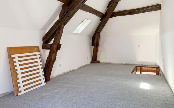 Maison à vendre    2 pièces • 33 m2 La Ferté-Saint-Aubin