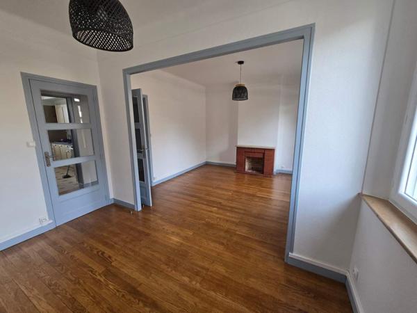 Appartement 3 pièce(s) 83.43 m2