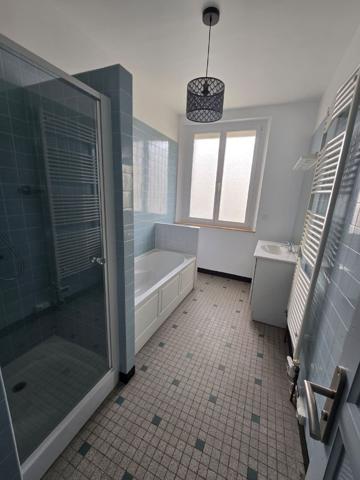 Appartement 3 pièce(s) 83.43 m2