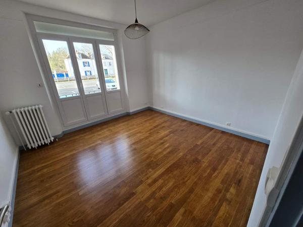 Appartement 3 pièce(s) 83.43 m2