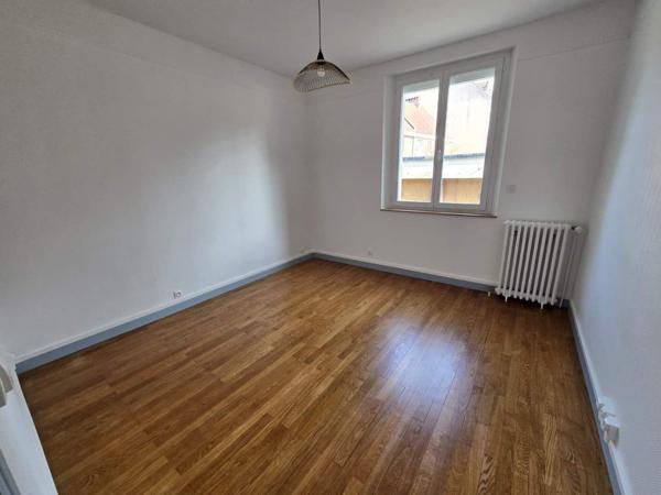 Appartement 3 pièce(s) 83.43 m2