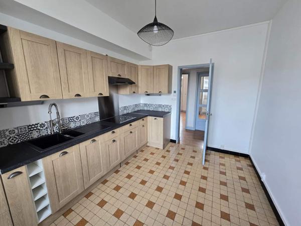 Appartement 3 pièce(s) 83.43 m2