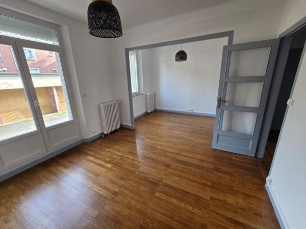 Appartement 3 pièce(s) 83.43 m2