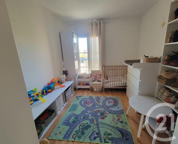 Appartement T4 à vendre  4 pièces - 97,81 m2 COGOLIN - 83