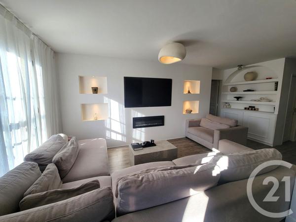 Appartement T4 à vendre  4 pièces - 97,81 m2 COGOLIN - 83