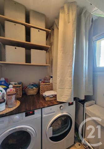 Appartement T4 à vendre  4 pièces - 97,81 m2 COGOLIN - 83