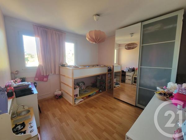 Appartement T4 à vendre  4 pièces - 97,81 m2 COGOLIN - 83