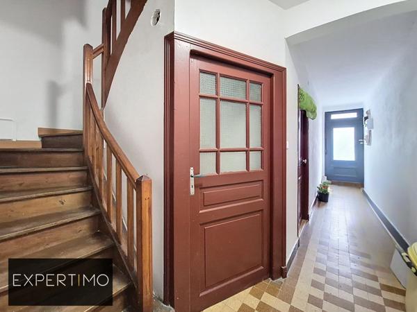 Arvieu (12120) À vendre – Maison de village 5 pièces, 110 m² – Arvieu (Aveyron) Idéal résidence principale, investissement lo