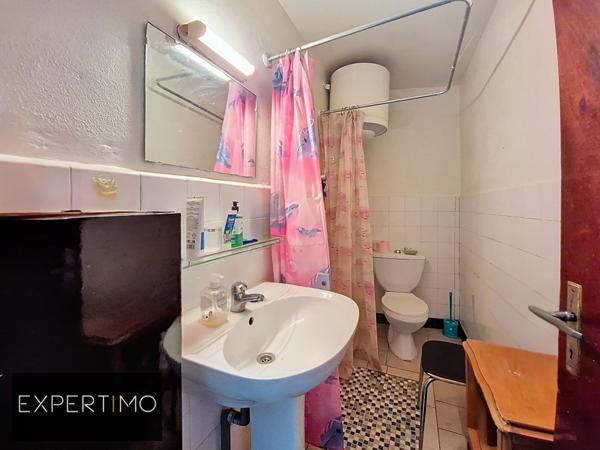 Arvieu (12120) À vendre – Maison de village 5 pièces, 110 m² – Arvieu (Aveyron) Idéal résidence principale, investissement lo